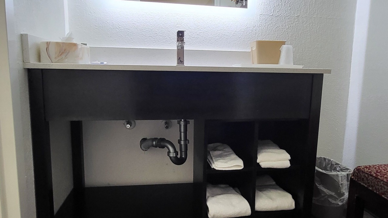 Photo of Bathroom in Greeneville