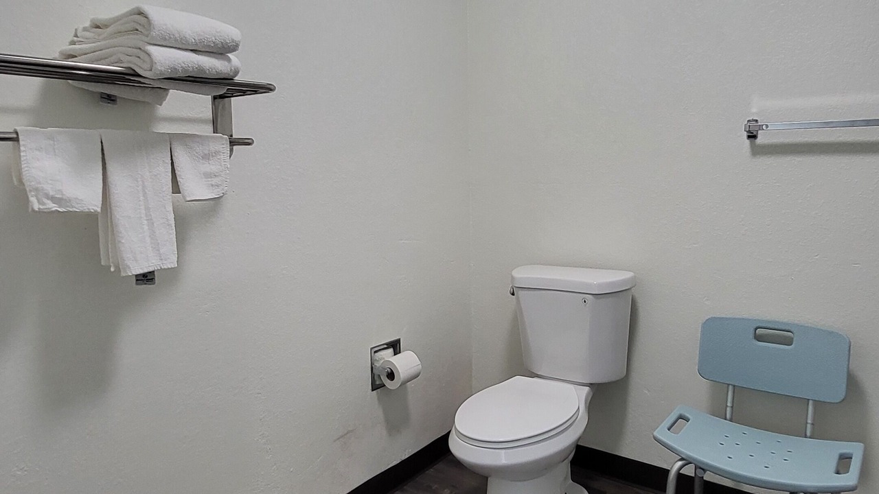 Photo of Bathroom in Greeneville
