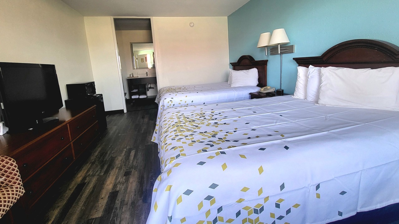 Photo of Bedroom in Greeneville