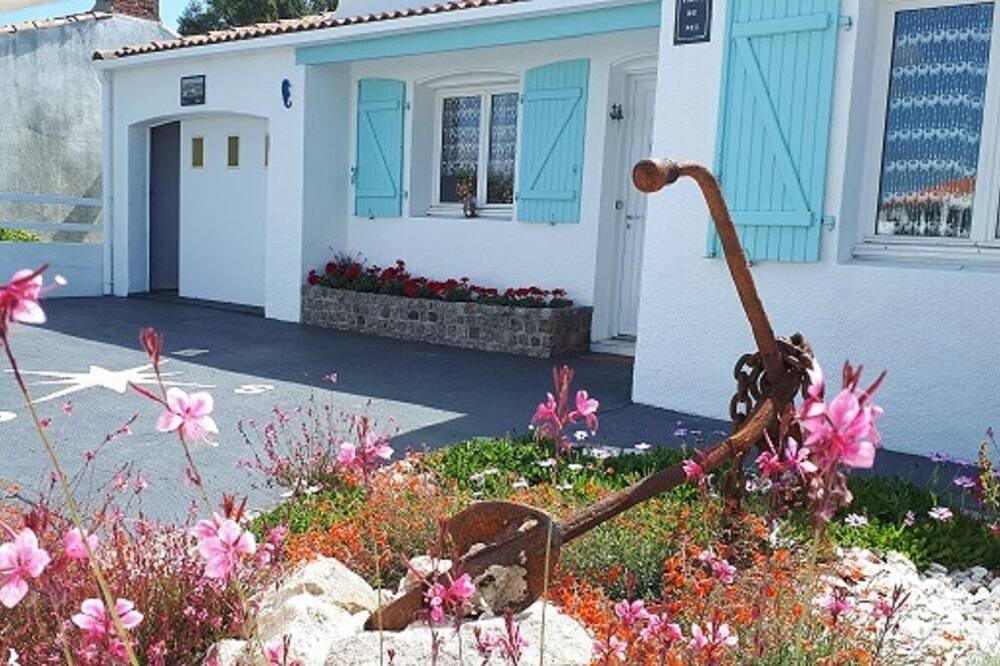 Photo of Outdoor in LʼIle-dʼOlonne