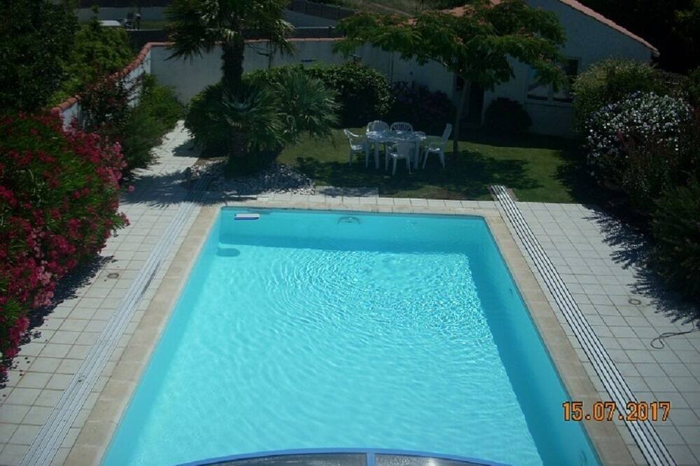 Photo of Outdoor in LʼIle-dʼOlonne