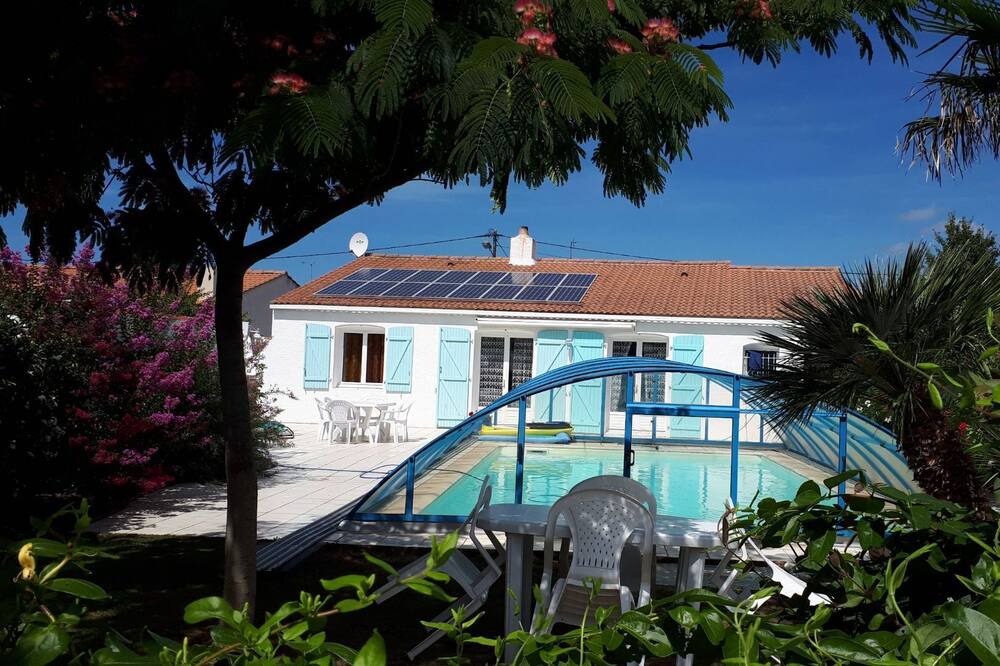 Photo of Outdoor in LʼIle-dʼOlonne