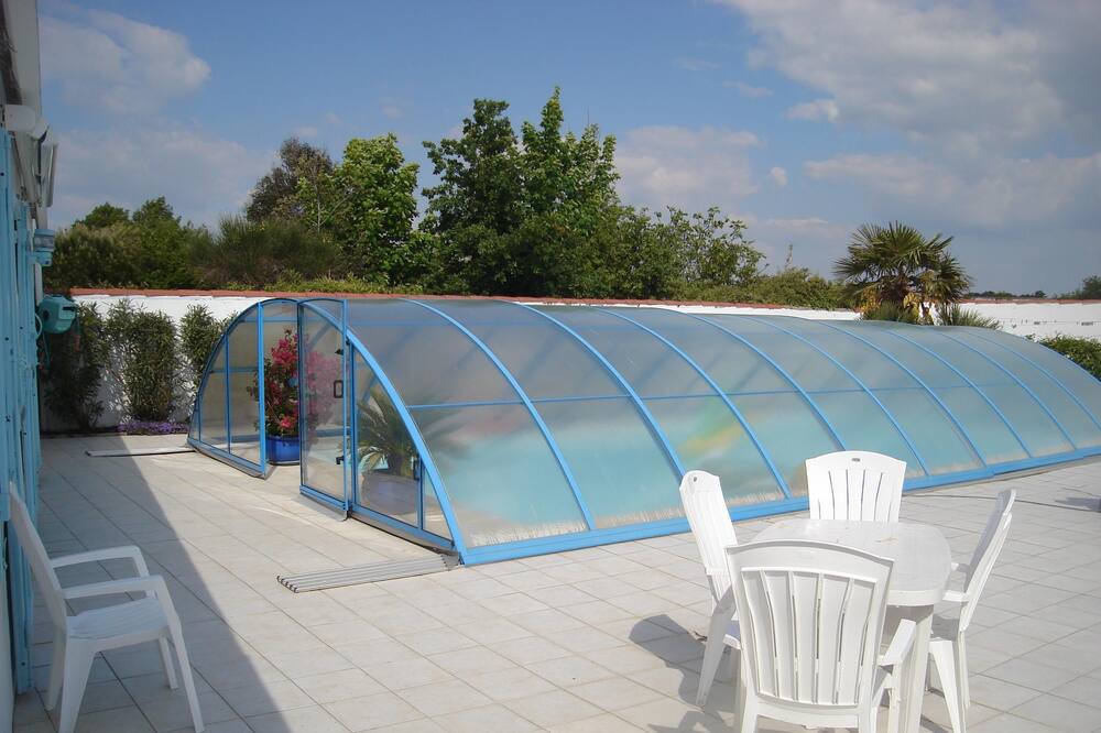 Photo of Outdoor in LʼIle-dʼOlonne