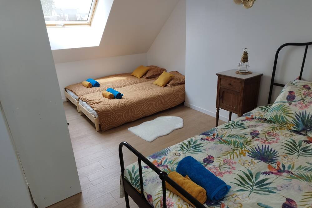 Photo of Bedroom in Elbeuf