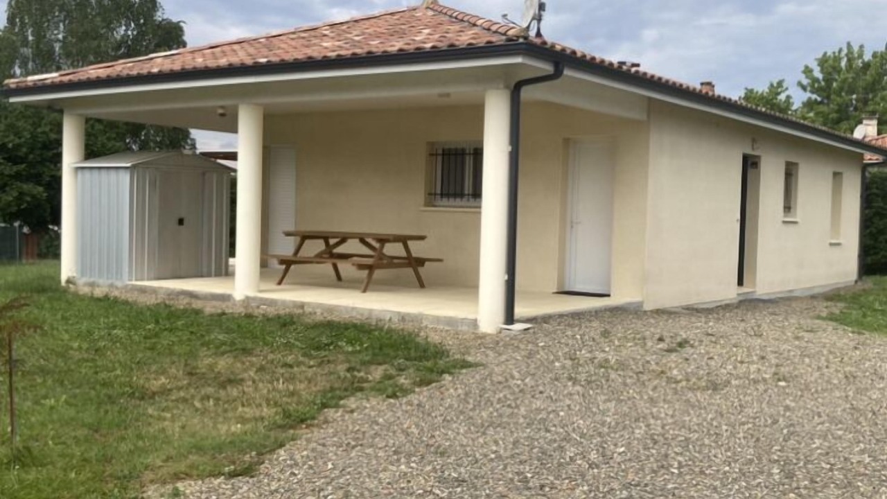 Photo of Outdoor in Gamarde-les-Bains