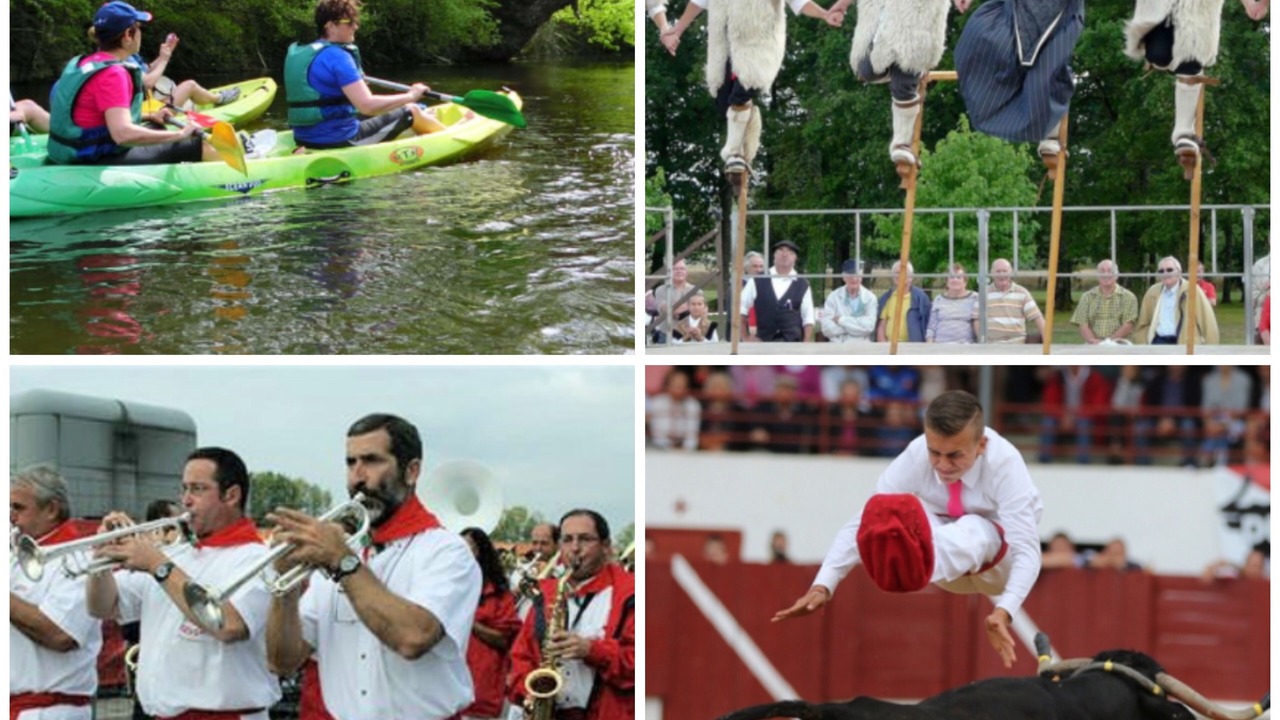 Photo of Others in Gamarde-les-Bains