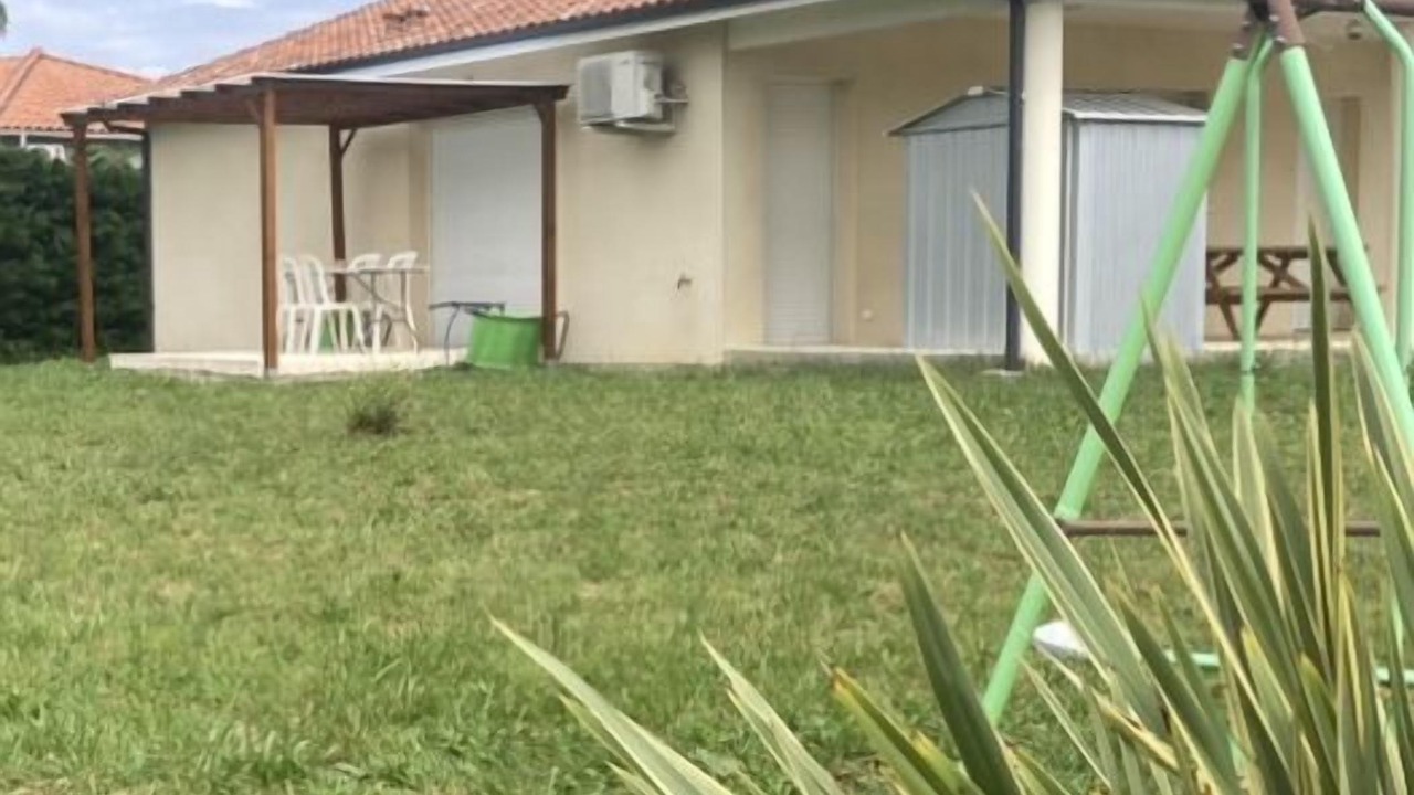 Photo of Outdoor in Gamarde-les-Bains