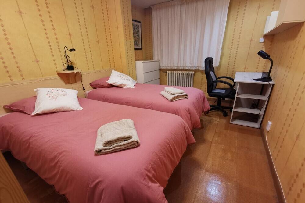 Photo of Bedroom in Barrio de Santiago