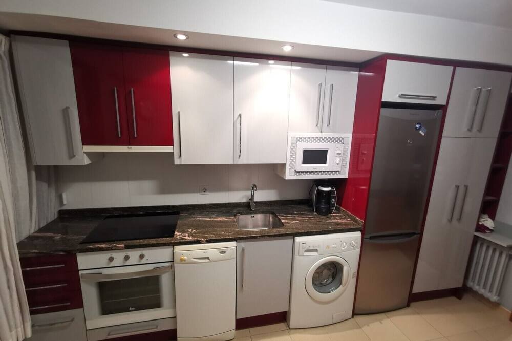 Photo of Kitchen in Barrio de Santiago