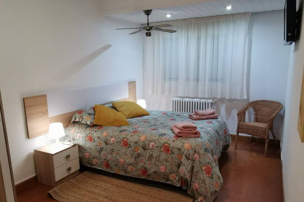 Photo of Bedroom in Barrio de Santiago