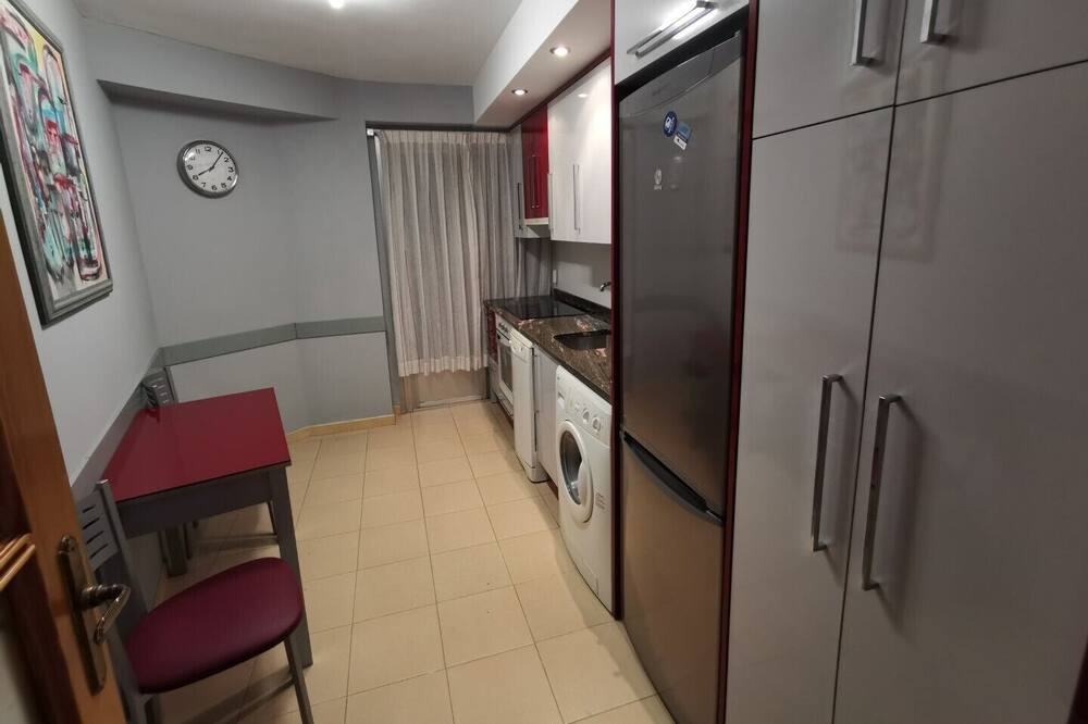 Photo of Kitchen in Barrio de Santiago