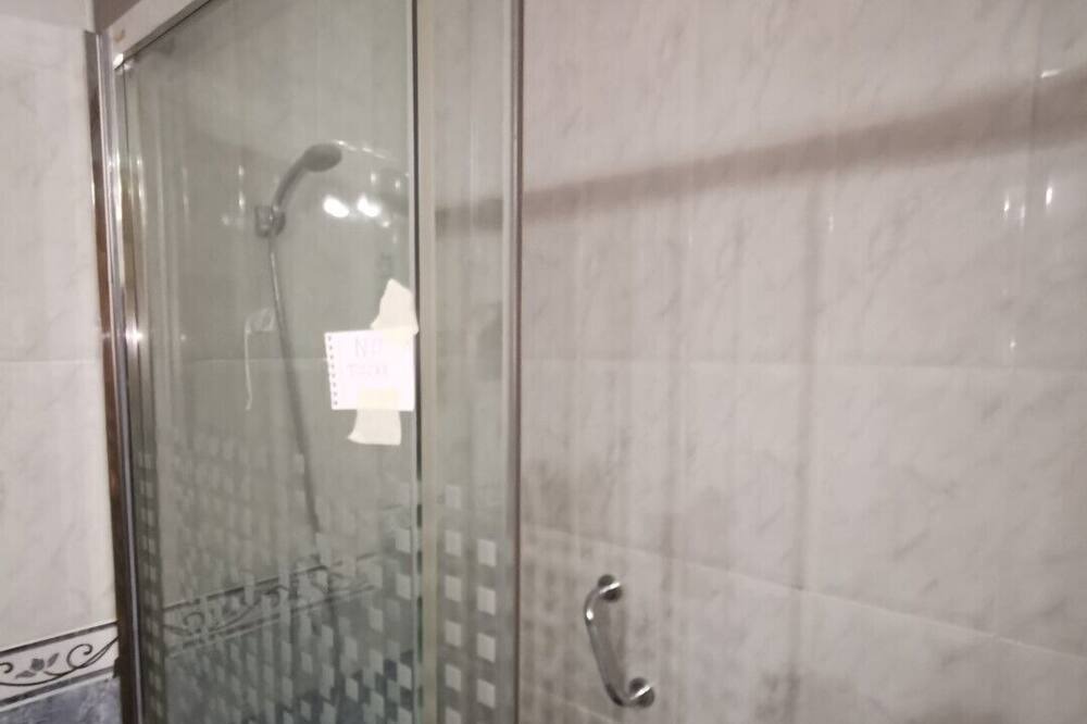 Photo of Bathroom in Barrio de Santiago