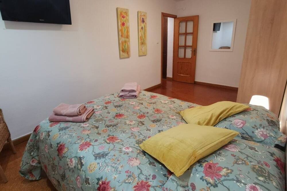 Photo of Bedroom in Barrio de Santiago