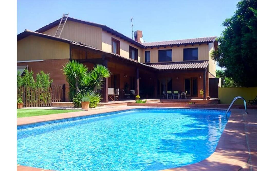 Photo of Outdoor in La Torre del Sol