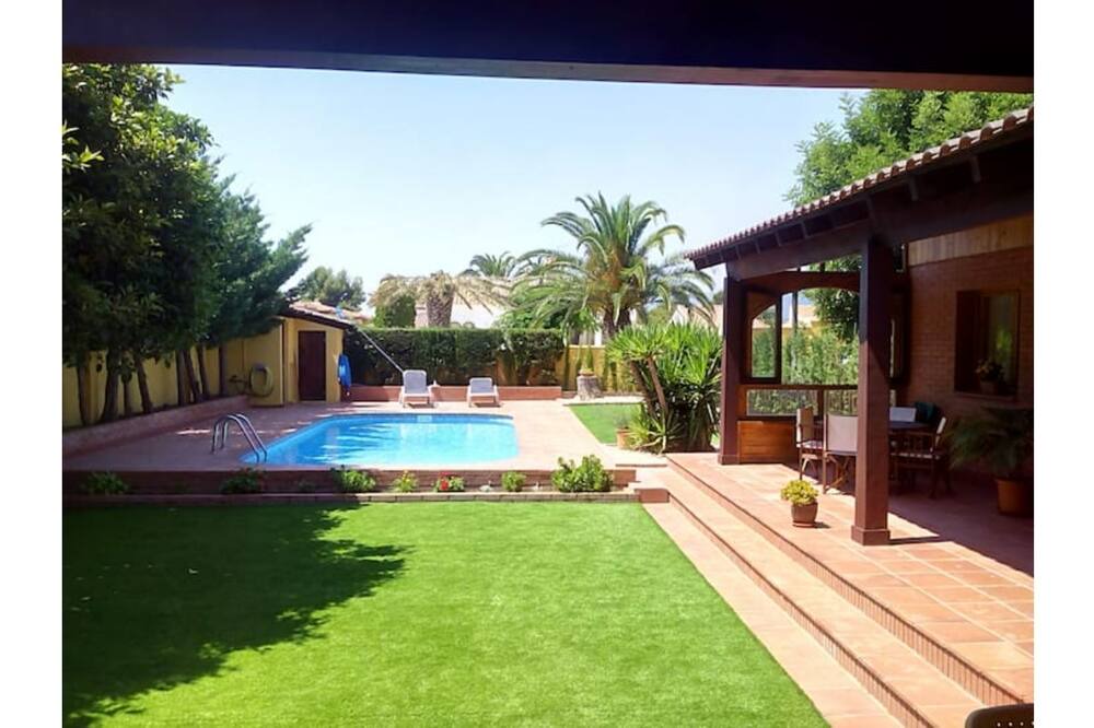 Photo of Outdoor in La Torre del Sol