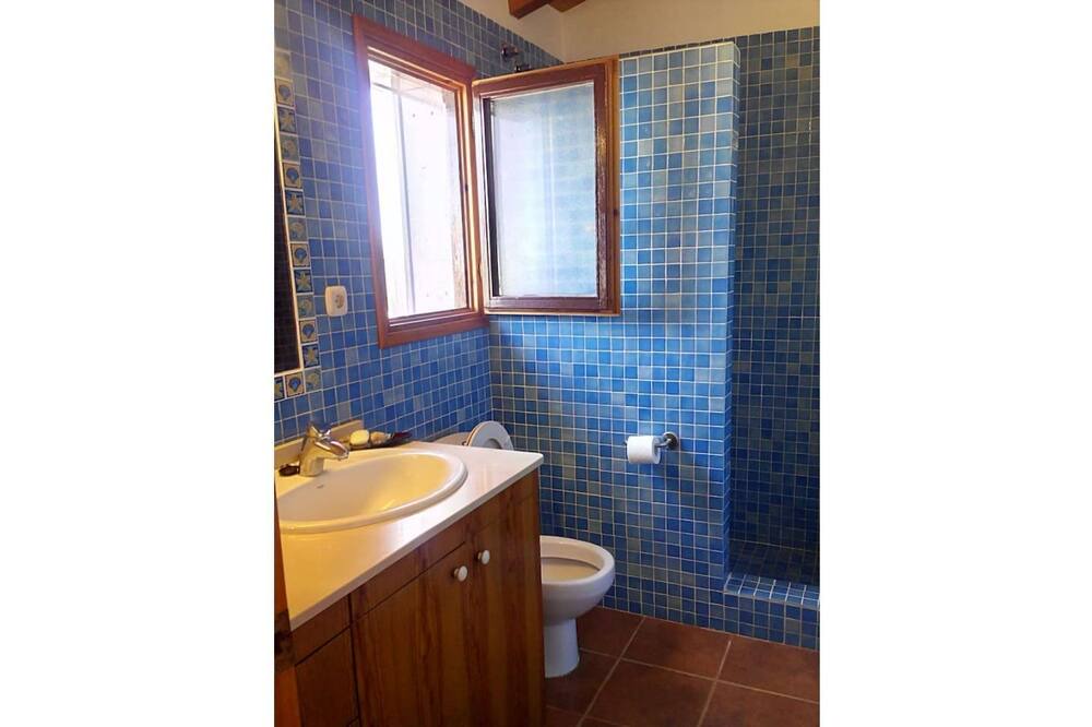 Photo of Bathroom in La Torre del Sol