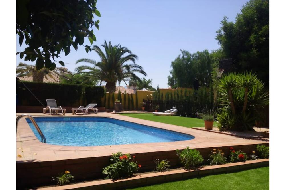 Photo of Outdoor in La Torre del Sol