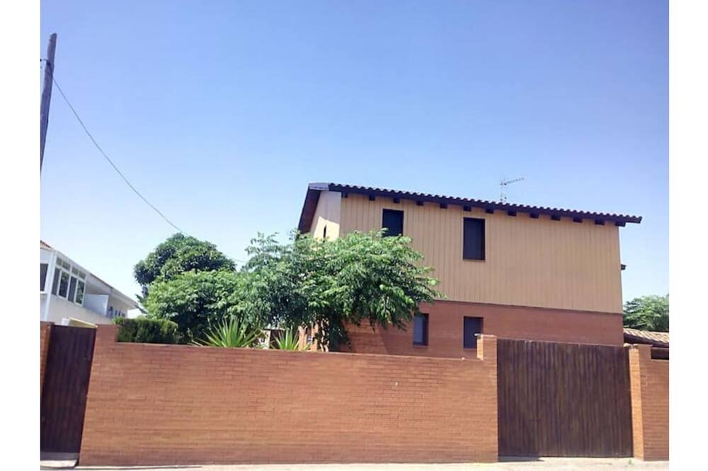 Photo of Outdoor in La Torre del Sol