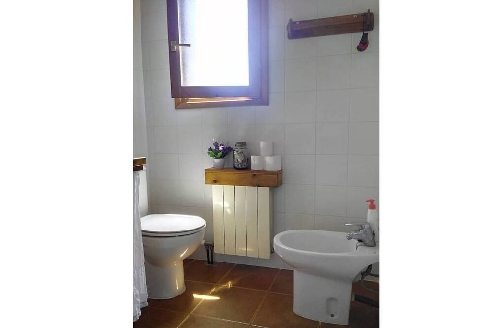 Photo of Bathroom in La Torre del Sol