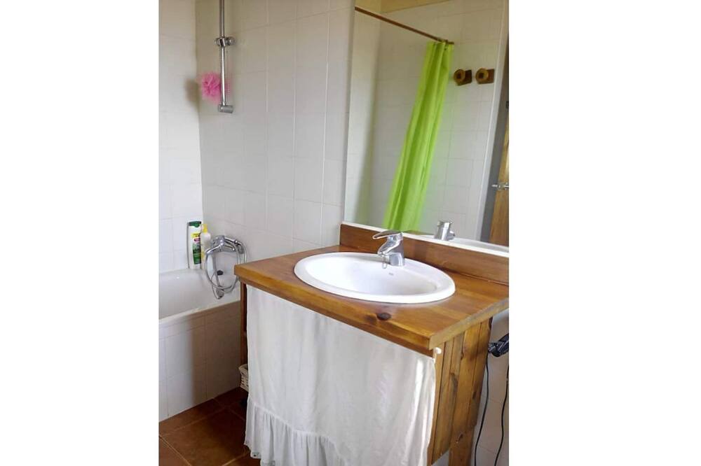 Photo of Bathroom in La Torre del Sol