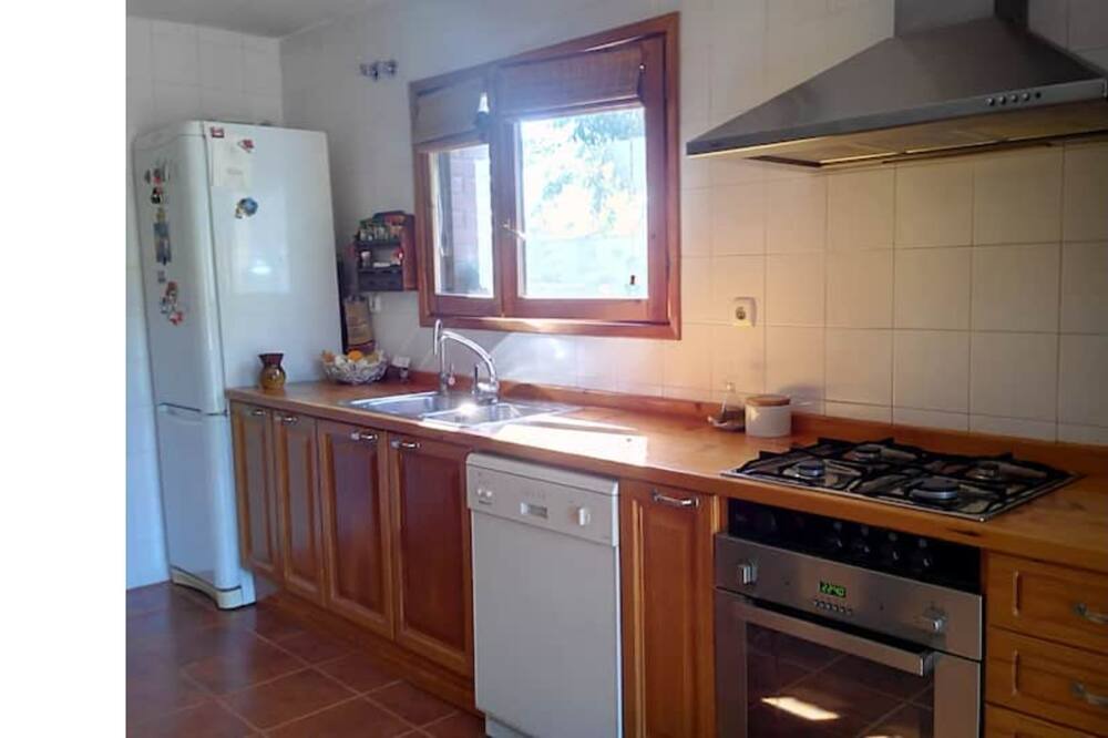 Photo of Kitchen in La Torre del Sol