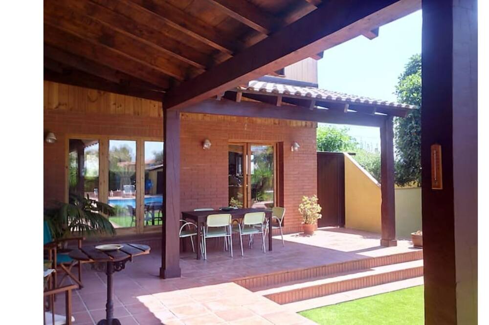 Photo of Outdoor in La Torre del Sol