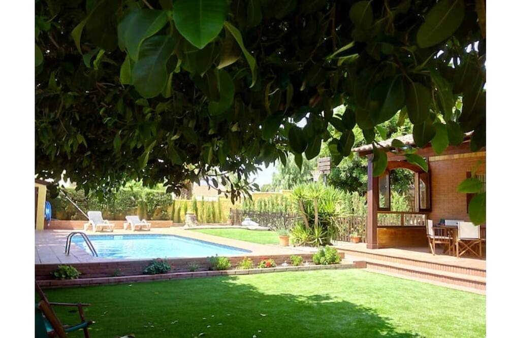 Photo of Outdoor in La Torre del Sol