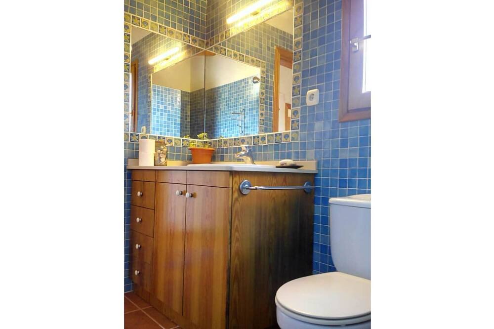 Photo of Bathroom in La Torre del Sol