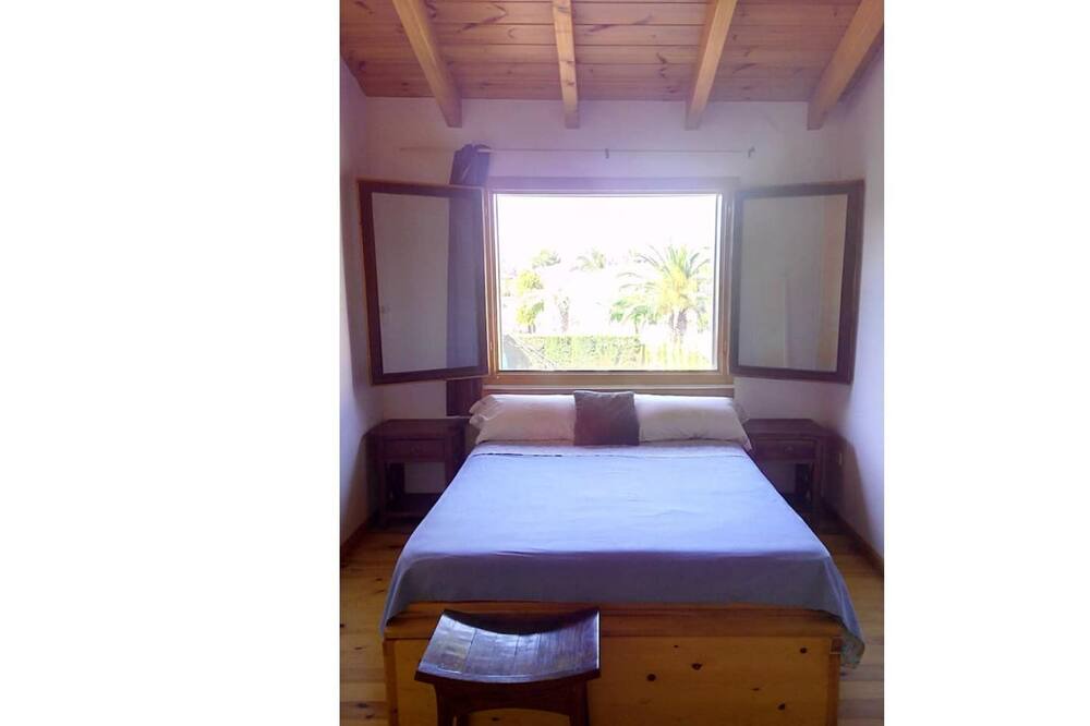 Photo of Bedroom in La Torre del Sol