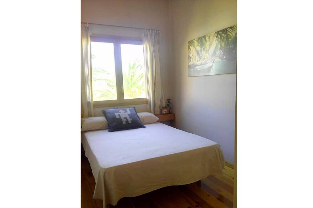 Photo of Bedroom in La Torre del Sol