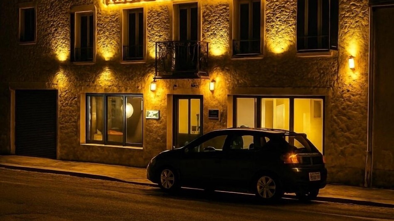 Photo of Outdoor in Thoiry