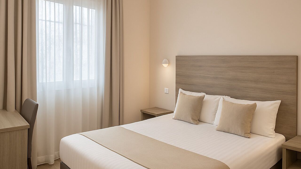 Photo of Bedroom in Thoiry