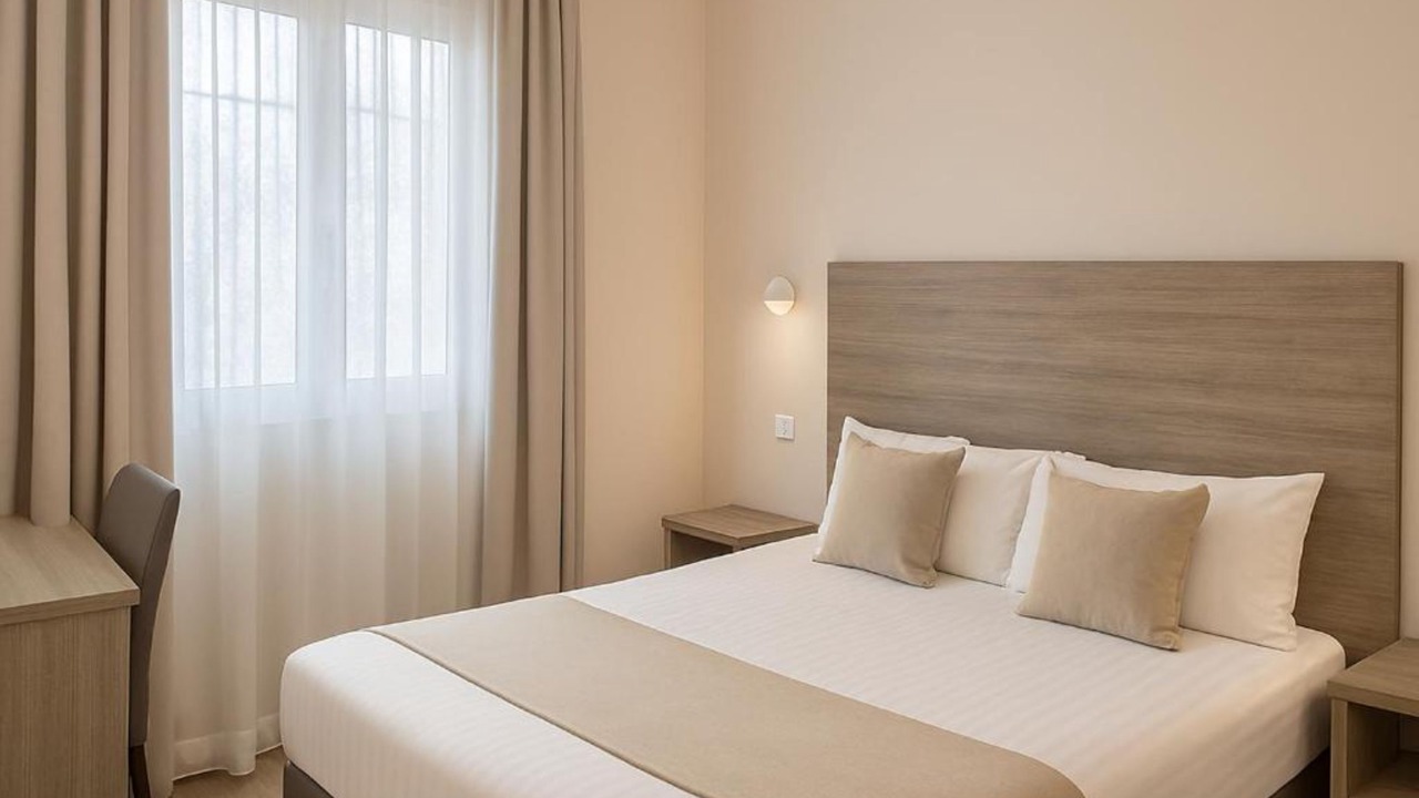 Photo of Bedroom in Thoiry