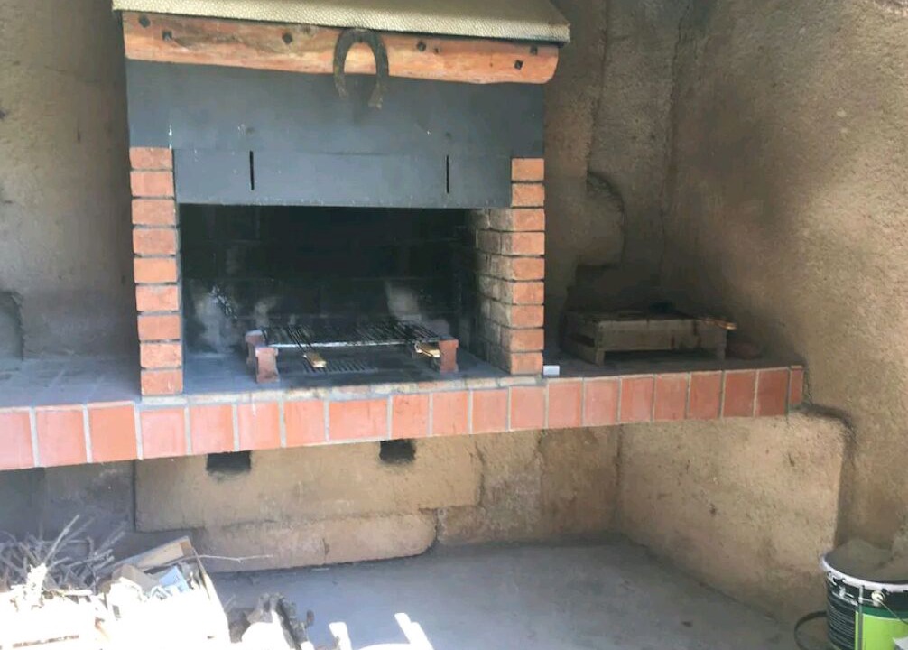 Photo of Outdoor in Les Plans