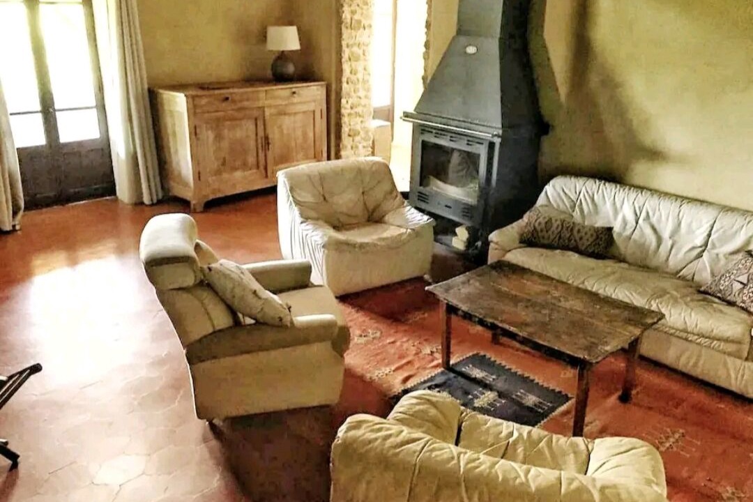 Photo of Livingroom in Les Plans