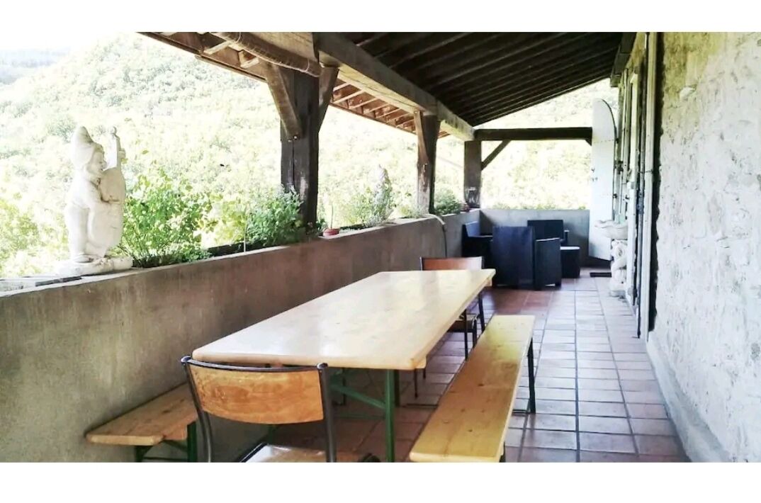 Photo of Outdoor in Les Plans