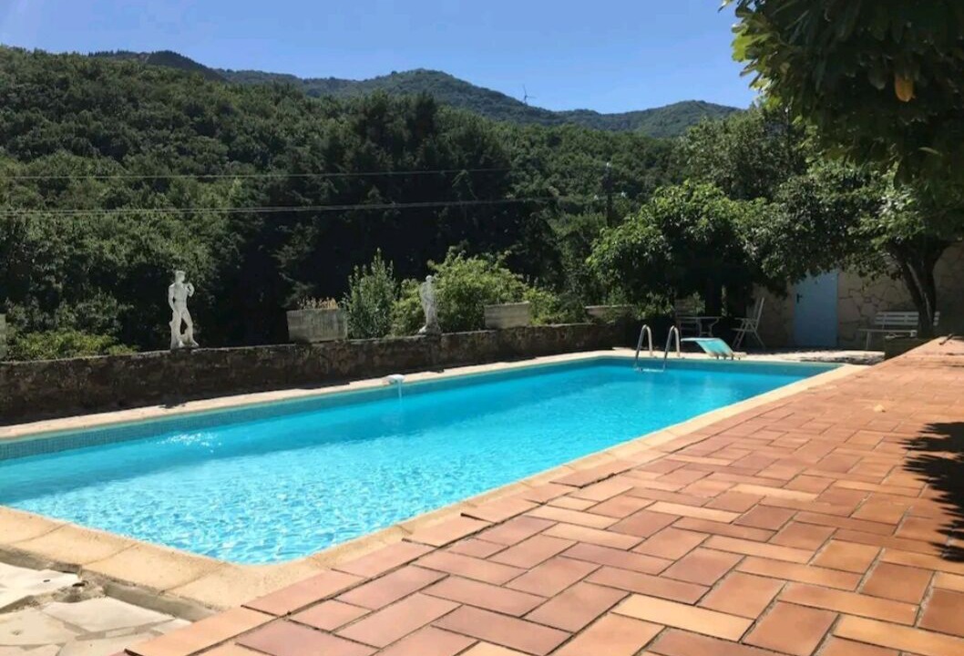 Photo of Outdoor in Les Plans