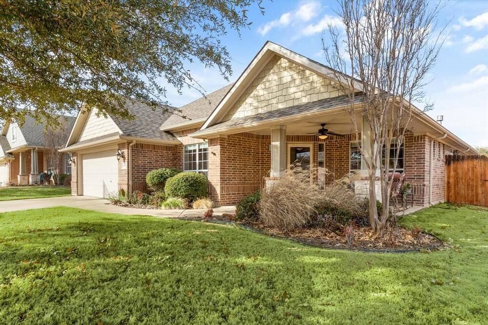 Photo of Outdoor in Burleson