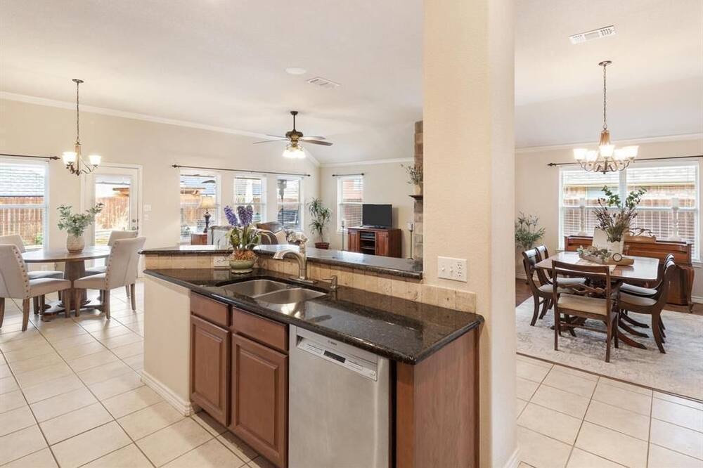 Photo of Kitchen in Burleson