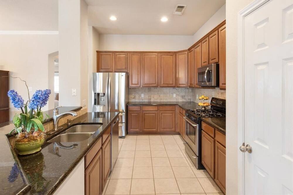 Photo of Kitchen in Burleson