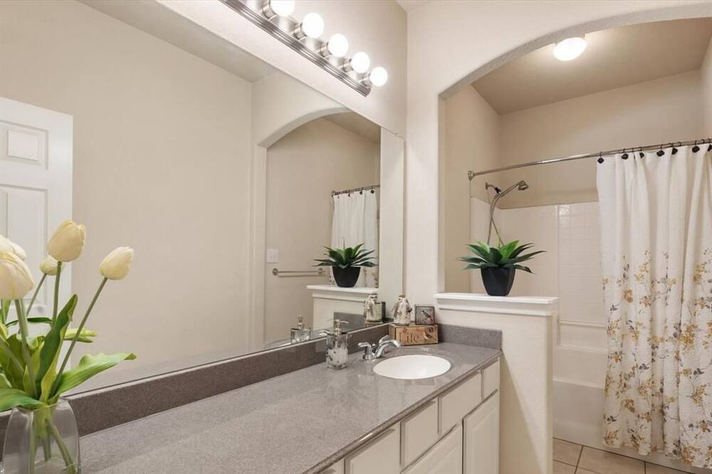 Photo of Bathroom in Burleson