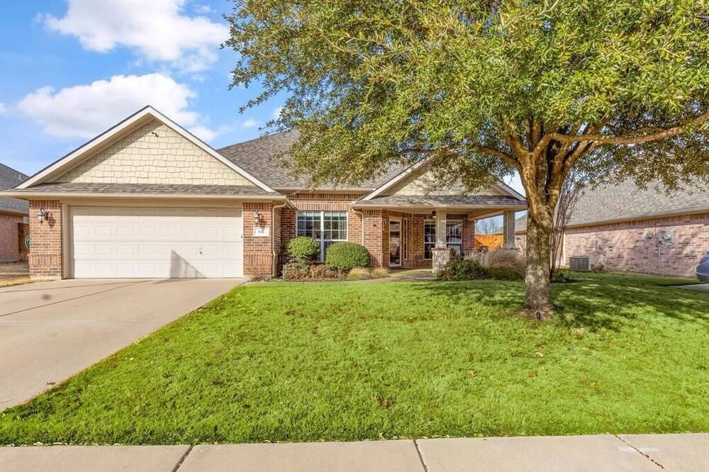 Photo of Outdoor in Burleson