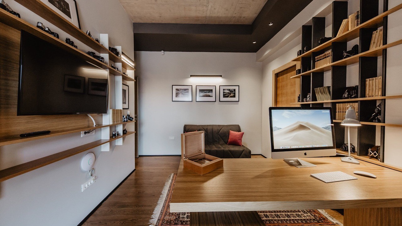 Photo of Livingroom in Vrisnik