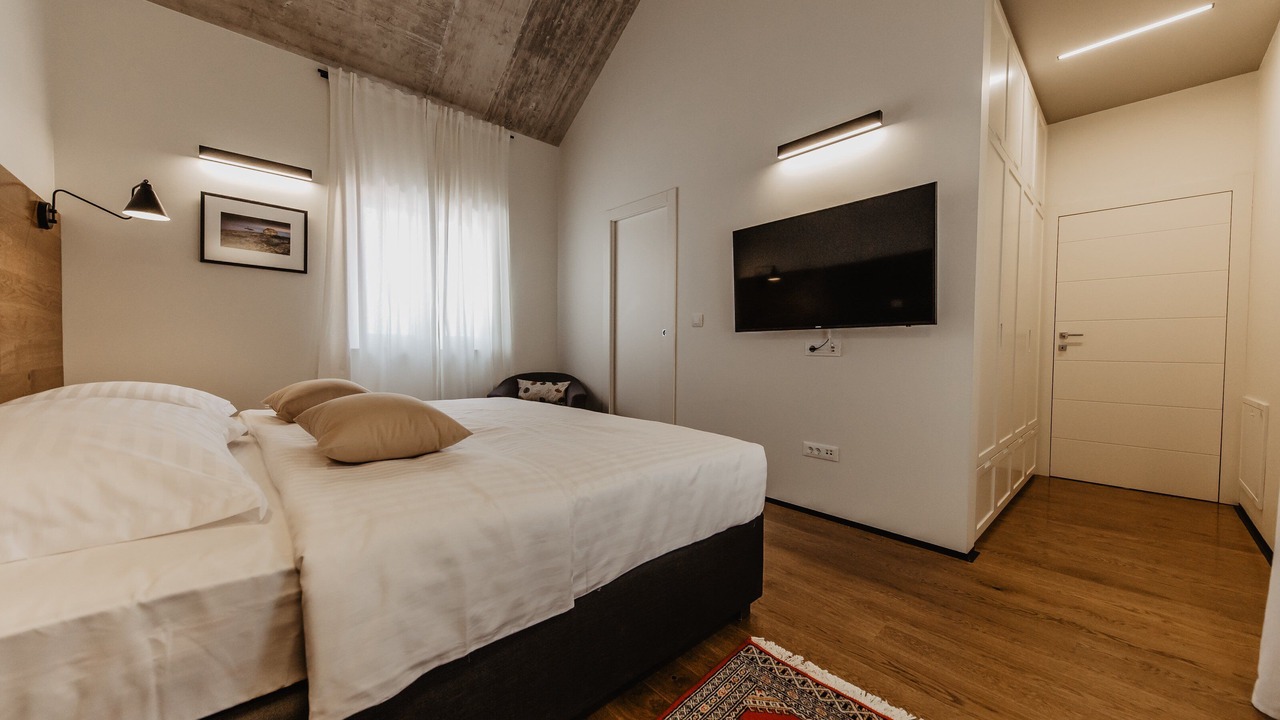 Photo of Bedroom in Vrisnik