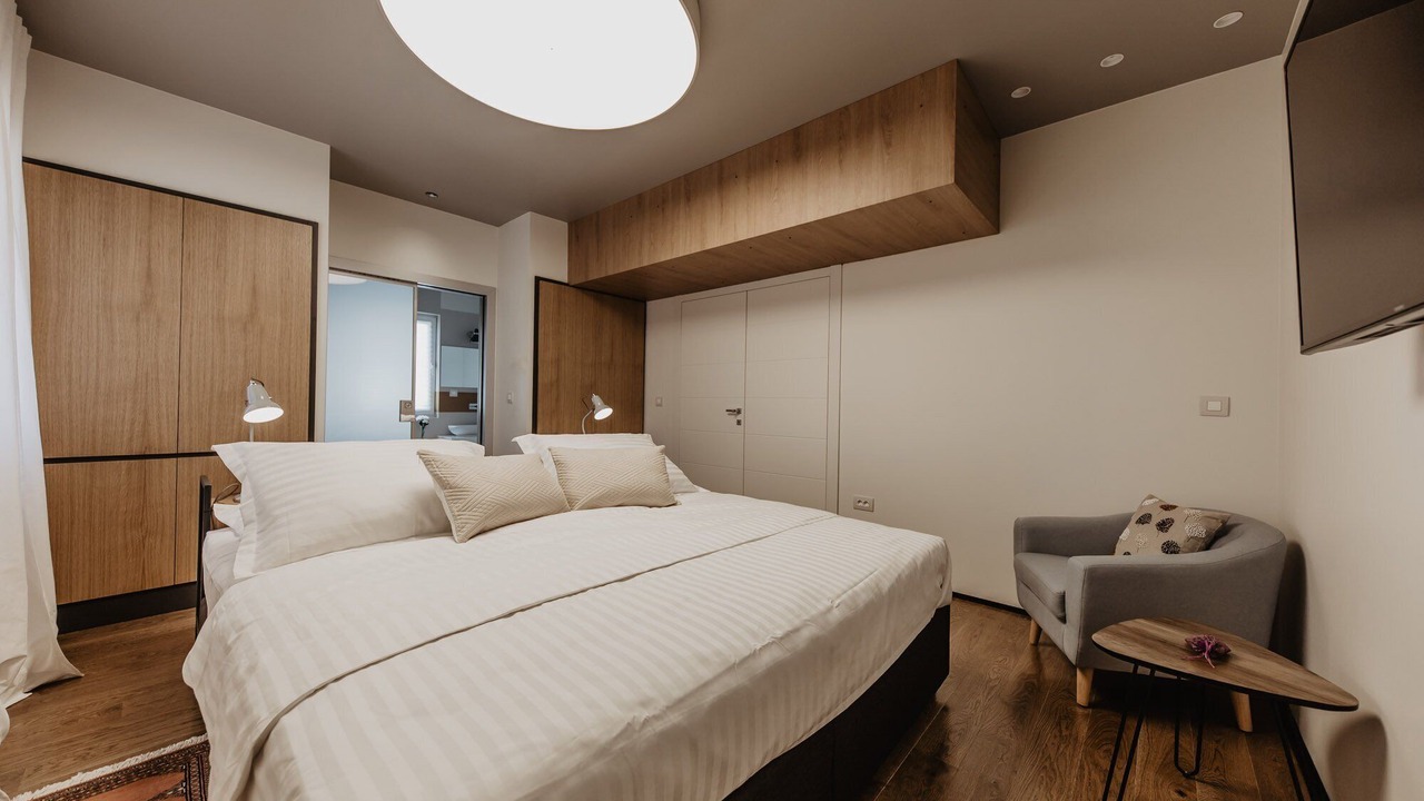 Photo of Bedroom in Vrisnik
