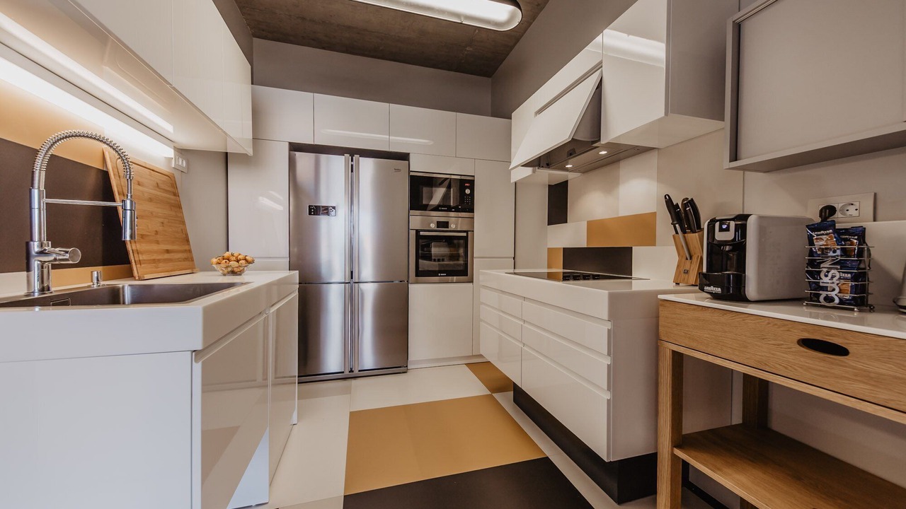Photo of Kitchen in Vrisnik