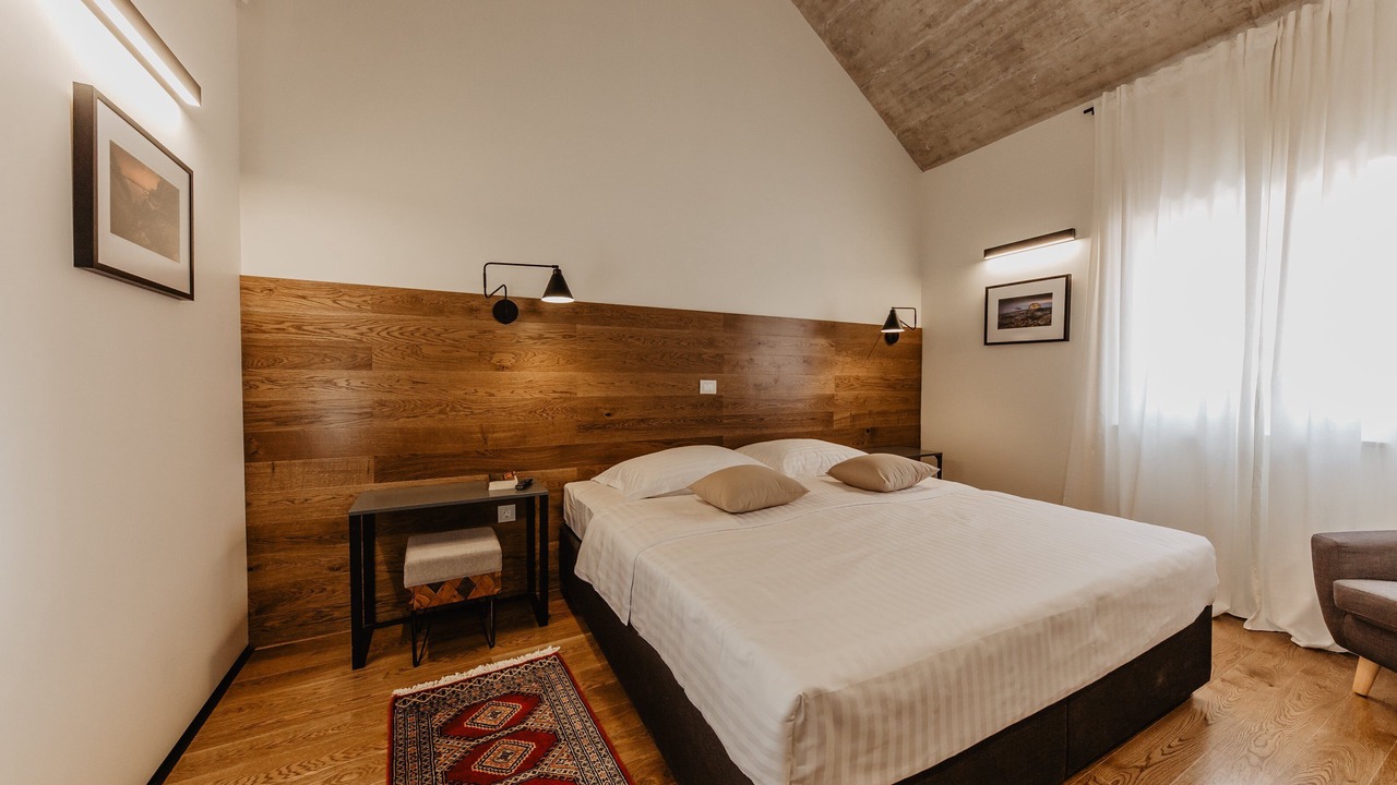 Photo of Bedroom in Vrisnik
