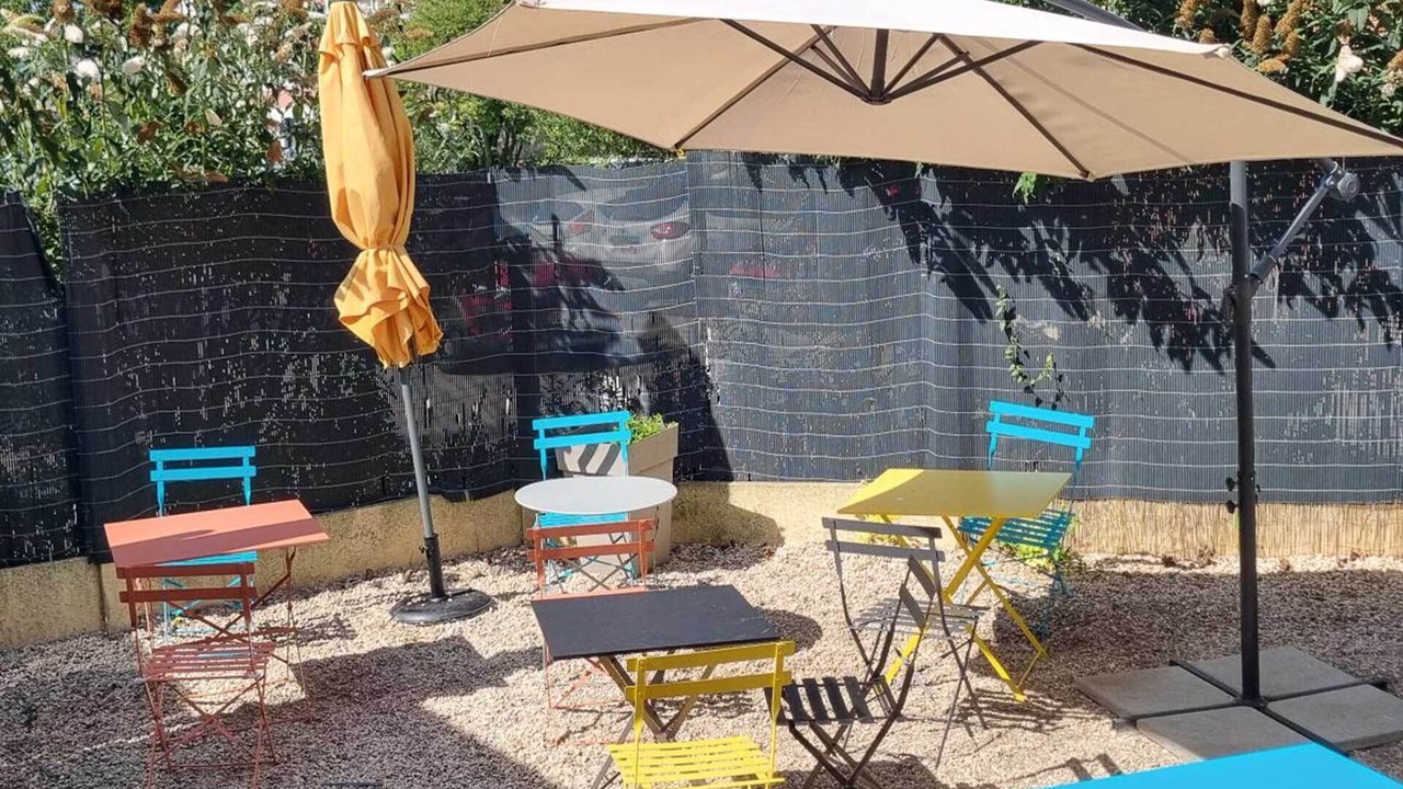 Photo of Patio Balcony in Brequerecque