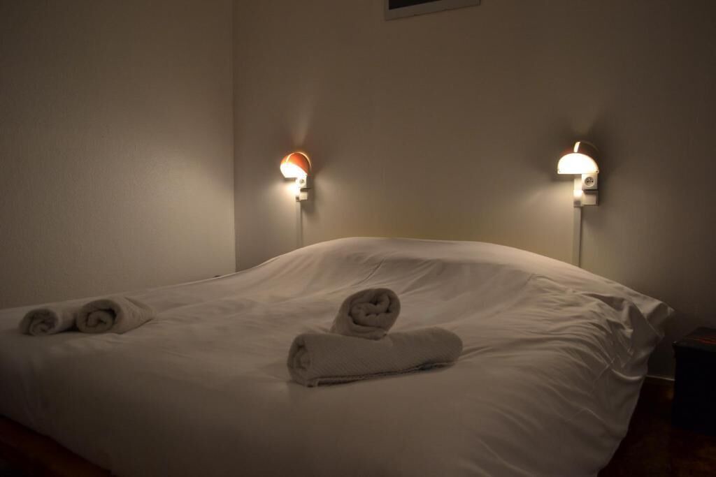 Photo of Bedroom in Brequerecque