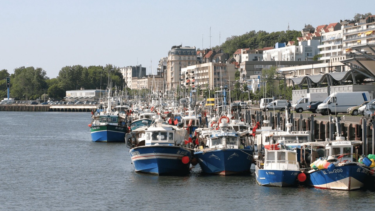 Photo of Outdoor in Brequerecque